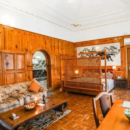 Grand Norling Hotel'S Resort-2